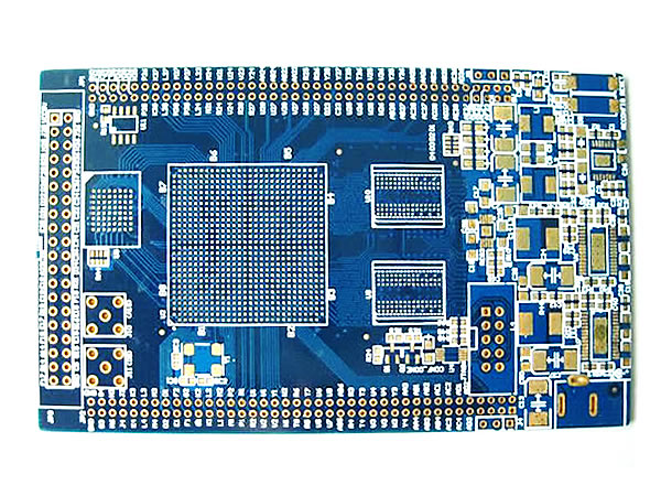 Multilayer circuit board